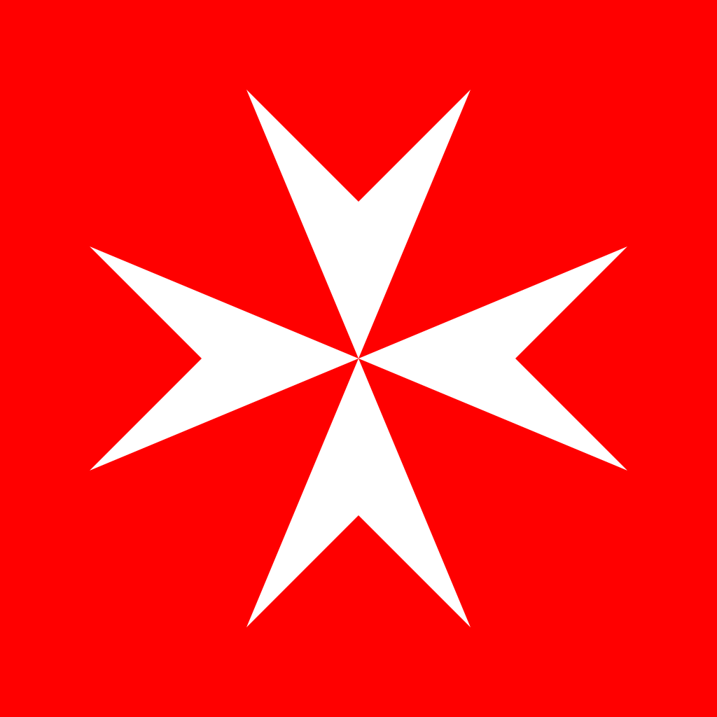 Maltese Cross
